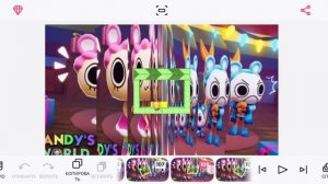 uncannyblocks band so not infinity different 4-5.5