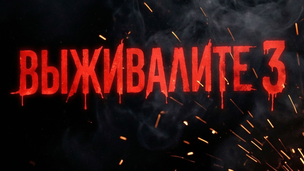 выживалите 3 сезон 9 серия