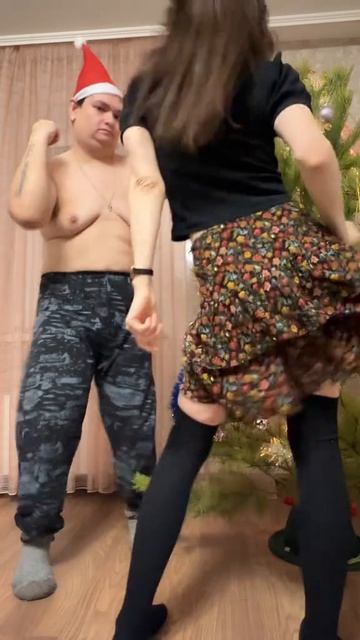 новый год