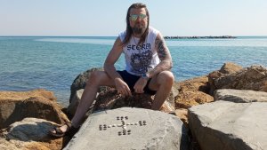 Понт Эвксинский тавлелит