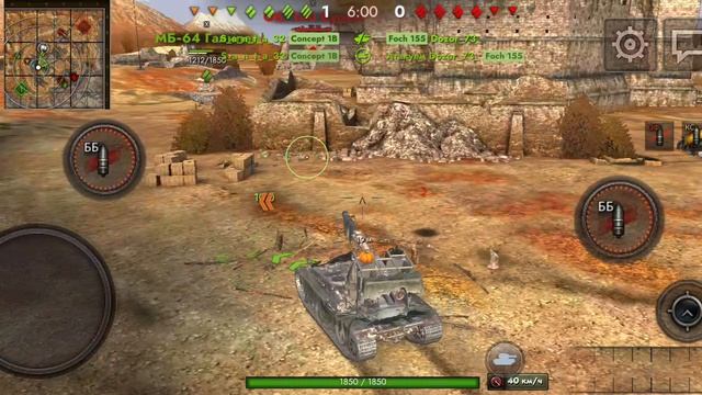 Мультики для детей про танки!!!
