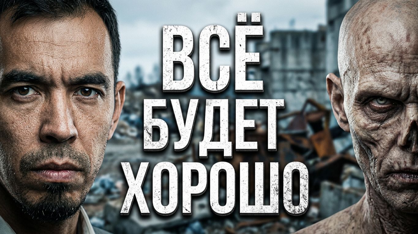 2rbina 2rista - Всё будет хорошо