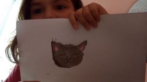 Рисую /Катя маркер 🖍️