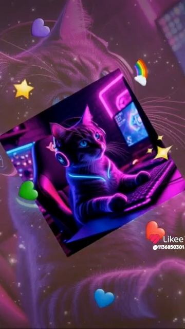 игрывой коты