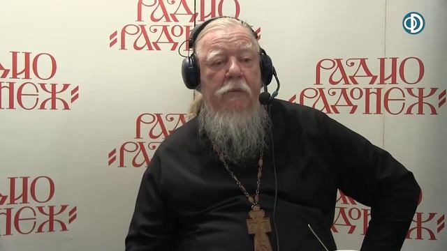 ☦ Почему ИИСУС ХРИСТОС не уничтожил зло❓🙏 ☦ Ответ протоиерея Димитрия Смирнова.
