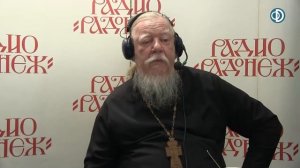 ☦ Почему ИИСУС ХРИСТОС не уничтожил зло❓🙏 ☦ Ответ протоиерея Димитрия Смирнова.