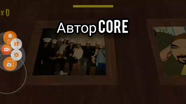 Сорри другово звука не нашла