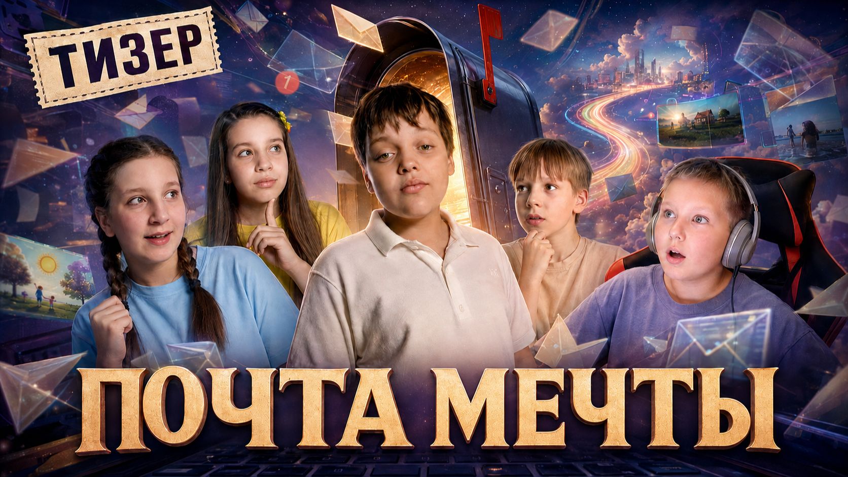 Сериал 