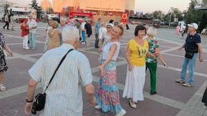 Ой, люблю я, милая... 22.08.26...