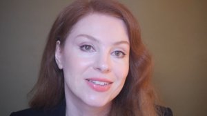 Лика Липская - Проба в сериал «Дама с собачкой» (роль Марина Бондарева)