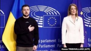 Зеленский выполнил одно из условий продолжения финансирования Киева со стороны ЕС