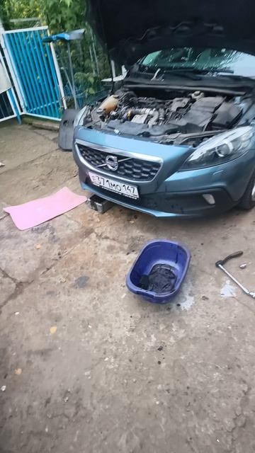 ремонт субы