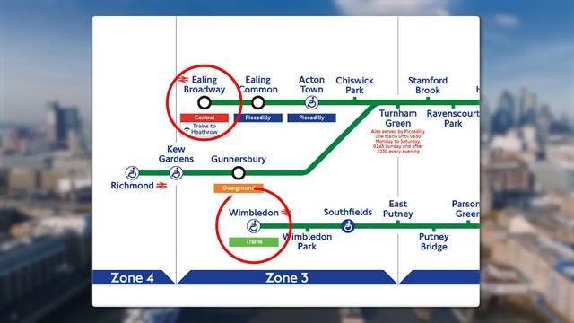 WORST Transport Mistakes You'll Make In London (2026)