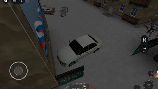 игра не роблокира