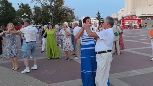 Пусть всё вернётся... 22.08.26...
