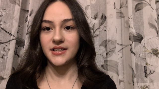 Надия Биленко - Видео-визитка на русском