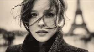 Французский шансон 60е-70е-80е French Chanson.mp4