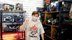 Самый крутой игровой пк из 2003 года
