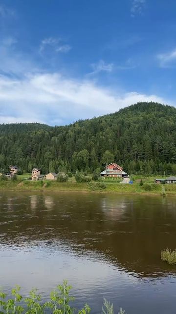 Уральская природа #уралочка #природа #урал