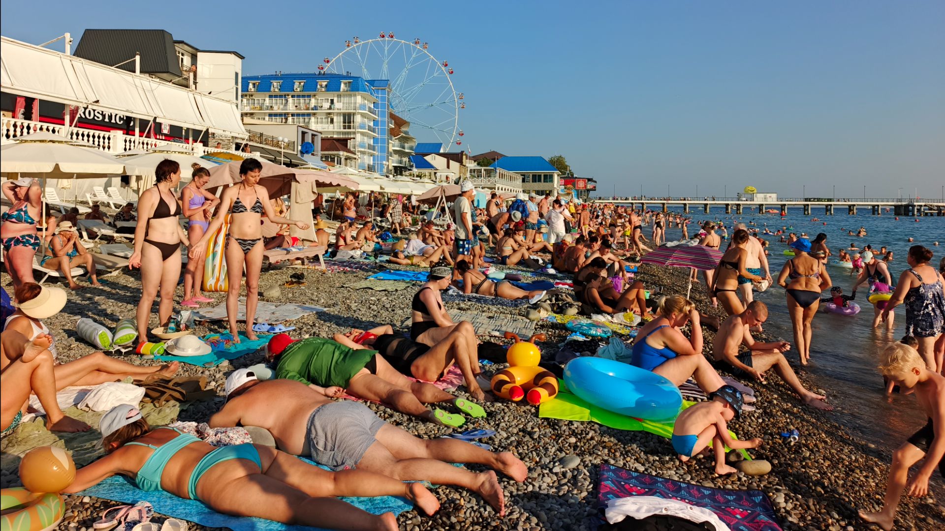 СОЧИ СЕГОДНЯ 🔥19 АВГУСТА 2026✅ЗАБИТЫЕ ПЛЯЖИ ЛАЗАРЕВСКОГО🏖️ВСЕ ТУРИСТЫ ЗДЕСЬ!ПОГОДА,ЦЕНЫ,ПЛЯЖИ