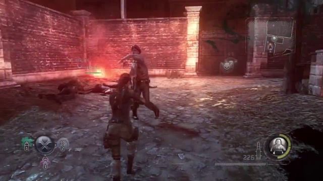 Spec Ops Глава 006 The Places We`re Meant To Die