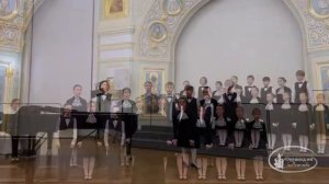 А. Висков - Дева Мария
