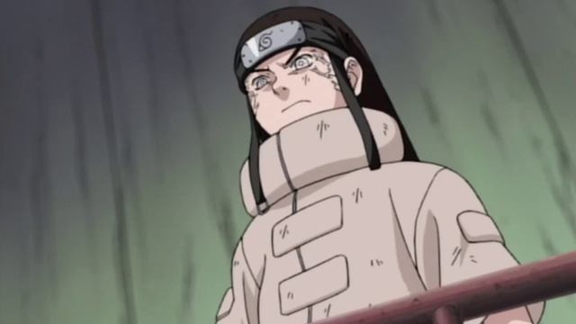 Паразитирующие Уничтожающие Насекомые / Parasitic Destruction Insect Technique / Kikaichū No Jutsu