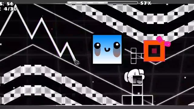 NELIS CIRCLES SHOWCASE(NOCL)