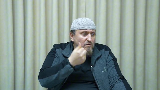 Угроза посягательства на чужие права | Абу Яхья Крымский