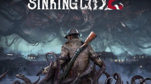 The Sinking City 2 стрим  2
