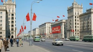 Как хорошо мы «плохо» жили