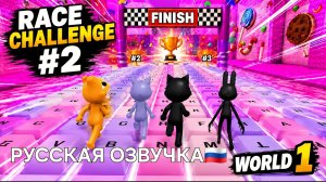 РОБЛОКС: ЧЕЛЛЕНДЖ АНОМАЛИЙ 😱 | +1 SPEED KEYBOARD ESCAPE ⌨️🔥