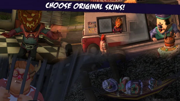 New Soundtracks Ice Scream Redux