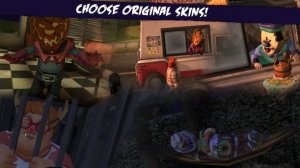 New Soundtracks Ice Scream Redux