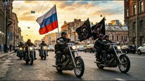 тяжелый рок. песня (русский легион - Ремикс) в стиле рок группы миссия.
