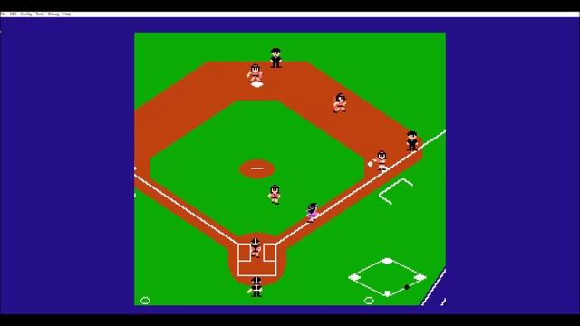 I Love Softball [Прохождение 11/29]