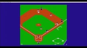 I Love Softball [Прохождение 11/29]