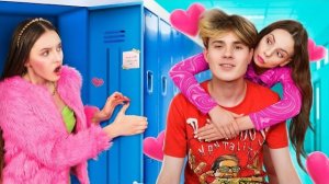 Я слежу за сестрой 24 ЧАСА! Но она внезапно пропала 🕵️♀️💔