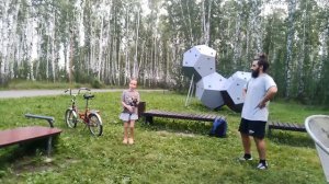 Батл! Кто круче Дети или Взрослые