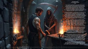NEURESSANCE  “The Smith and Death”  2025