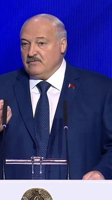 Лукашенко задал Западу неудобный вопрос!  Европа почему молчим об этом?!