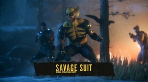 Marvel’s Wolverine | трейлер издания Digital Deluxe