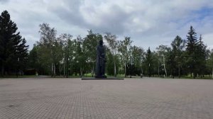 Родина. Мать семерых воинов