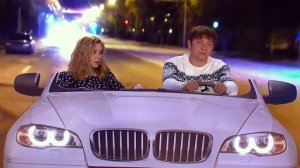 После корпоратива — Уральские Пельмени — Волжский