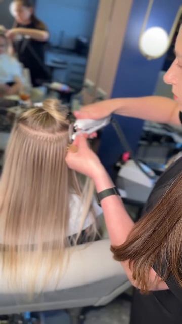 Мастер эксперт HAIRROOM  #наращиваниеволос #hair #удалениеволоснавсегда
