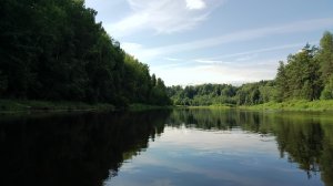 9. По Волге за солнцем