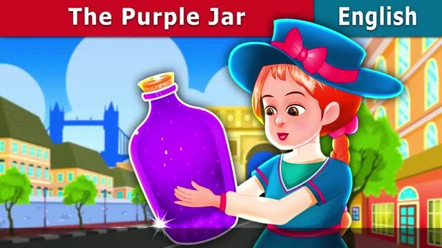 The Purple Jar
