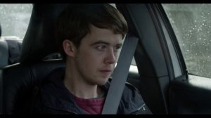 На крючке (сериал Чёрное зеркало S3E3)