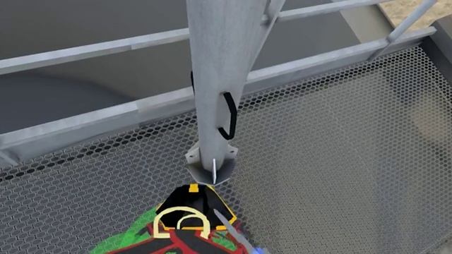 Work At Height VR Training