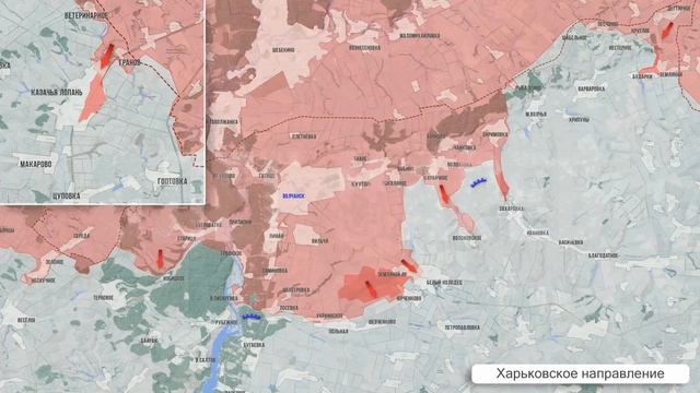 Сводка на утро 22 августа 2026 года.